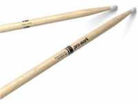 ProMark Drumsticks | Schlagzeug Sticks | PW5BN Drumsticks Eichenholz mit Nylon...