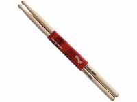 Stagg Maple 5B Holztip Drumsticks SM5B12 (1 Paar)