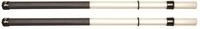 Vater Drumsticks VMAS - Spezialsticks - Acoustick&trade; Rute Rods Dowels - Schwarzer