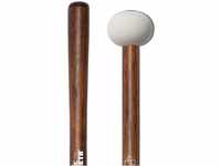 VIC FIRTH Bass Mallets MB2-H Corpsmaster Serie