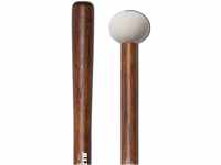 Vic Firth Corpsmaster® Bass Mallet -- Small Head Hard