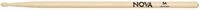 Vic Firth NOVA Series Drumsticks - 5A - Wood Tip