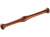 Meinl Percussion FDT4 Bodhran Tipper, Länge: 23,5 cm, African Brown