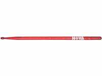 Vic Firth vf-n7ar Nova 7 A Wood Tip Drum Sticks – Rot