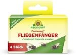 Neudorff Permanent FliegenF&auml;nger &ndash; Bek&auml;mpft zuverl&auml;ssig alle fliegenden Insekten