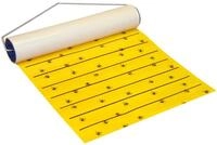 cit Fliegenrolle FlyMaster, Fliegenfalle, Fliegenbek&auml;mpfung, 9 m x 30 cm,