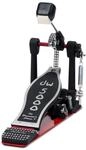 Drum Workshop 5000 Serie Turbo Einzel-Bassdrum-Pedal