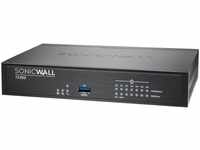 Sonicwall 01-SSC-0213 Tz400 Router
