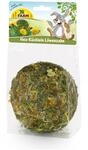 JR FARM Heu-K&uuml;chlein L&ouml;wenzahn 75 g