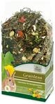 JR Farm Grainless Herbs Zwergkaninchen 400g