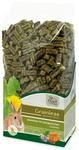 JR Farm Grainless Complete Zwergkaninchen 1350 g