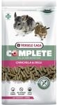 VERSELE-LAGA - Complete Chinchilla & Degu - Extrudiertes Alleinfutter f&uuml;r
