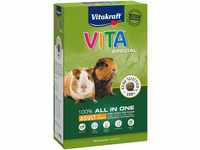 VITAKRAFT - Vita Special Adult Guinea Pigs 5x600gr - (25311)