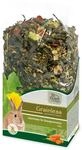 JR Grainless Mix Zwergkaninchen 650 g