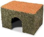 JR FARM Heu-Haus Karotte mittel 350 g