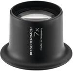 Eschenbach Optik Uhrmacherlupe mit 7X-Vergr&ouml;&szlig;erung