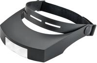 ESCHENBACH OPTIK Lupenbrille Kopfbandlupe laboCOMFORT, Vergr&ouml;&szlig;erung 3,0 x/+7,75 dpt