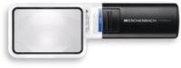 Eschenbach Optik Handlupe mobiluxLED mit LED-Beleuchtung und 3,5X-Vergr&ouml;&szlig;erung