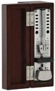 Wittner Metronom Taktell Super-Mini Serie 880.2 - Massivholzgeh&auml;use - Ohne Glocke -
