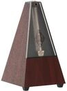 Wittner Metronom Taktell Pyramidenform System Maelzel Serie 802K - Mit Glocke - Mit