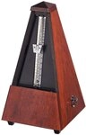 Wittner Metronom (Mahagoni, poliert)