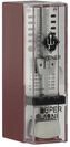 Wittner Metronom Taktell Super-Mini Serie 880 - Kunststoffgeh&auml;use - Ohne Glocke -