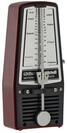 Wittner Metronom Taktell Junior Serie 820 - Kunststoffgeh&auml;use - Ohne Glocke -