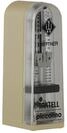 Wittner Metronom Taktell Piccolino Serie 890 - Kunststoffgeh&auml;use - Ohne Glocke -