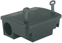 cit K&ouml;derstation BlocBox Beta 22,5x18,5x9,5cm, gegen Ratten