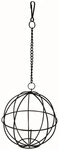 Trixie 6105 Food-Ball, &oslash; 12 cm, Natur
