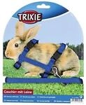 Trixie Geschirr f&uuml;r Kaninchen, Farblich sortiert