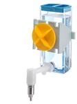 Ferplast Trinkflasche f&uuml;r Kaninchen und andere Kleintiere Sippy 4676 Large,