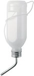 Kerbl Pet Trinkflasche f.Kaninchen 500ml Kunststoff mit Alur&ouml;hrchen