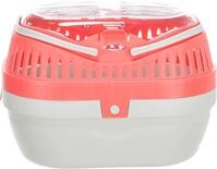 Trixie 5903 Transportbox Pico, farblich sortiert, rot,gr&uuml;n,Blau ,23 &times; 16 &times; 17 cm