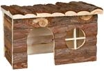 Natural Living Haus Jerrik, 28 &times; 16 &times; 18 cm