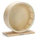 Karlie Wonderland Bogie Wheel Laufrad, f&uuml;r Nager, &oslash;: 30 cm