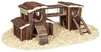 Karlie Wonderland Spielplatz Ole L: 45 cm B: 17 cm H: 20 cm