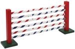 Kerbl Pet Agility Steilsprung f&uuml;r Nager 70 x 5 x 35 cm