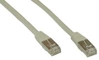 InLine&reg; 76411 Patchkabel, 1m