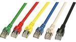 EFB-Elektronik RJ-45 3 m 3 m grau Netzwerk-Kabel &ndash; Netzwerk-Kabel (3 m, RJ-45,