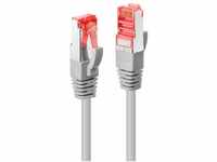 Ewent Ethernet-Patchkabel Kategorie 6 U/UTP, Übertragung bis zu 1 Gb, AWG 27/7,