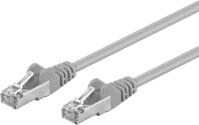 CAT 5e Patchkabel 2x RJ45 Stecker 3.0m