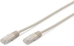 DIGITUS LAN Kabel Cat 5e - 5m - RJ45 Netzwerkkabel - U/UTP Ungeschirmt -...