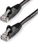 StarTech.com 2m Cat6 Snagless Gigabit UTP Netzwerkkabel - Cat 6 RJ45...
