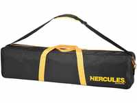 Hercules BSB001 Orchestral Music Stand Bag, black, 34.8 in*4.5 in*9.2 in