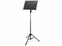 Hercules BS408B 3- Section Orchestra Stand Folding Desk