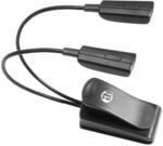 ah Stands SLED2PRO SLED 2 Pro LED-Notenpultleuchte (4x Leuchtdioden, 2x