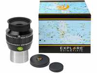 Explore Scientific 68° Ar Okular 16mm (1,25") mit EMD-Mehrschichtvergütung und