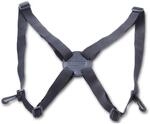 Steiner Harness Komfort-Tragegurt f&uuml;r Ferngl&auml;ser - zur Entlastung der Nacken- und
