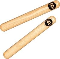 Meinl CL1HW Hardwood Claves - Claves